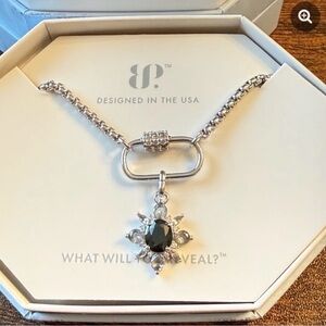 Rare Unicorn Black Onyx Pendant